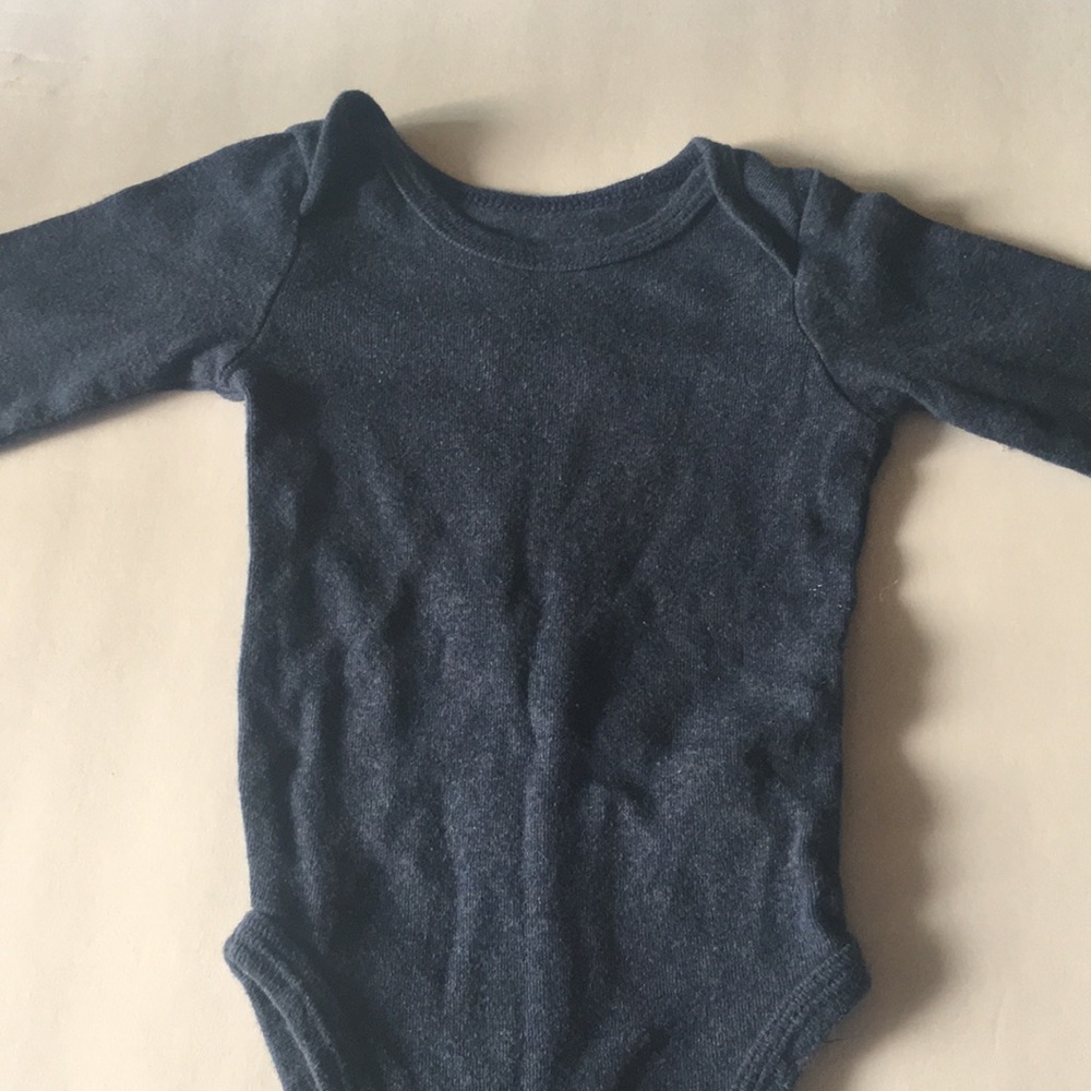 Baby onesie